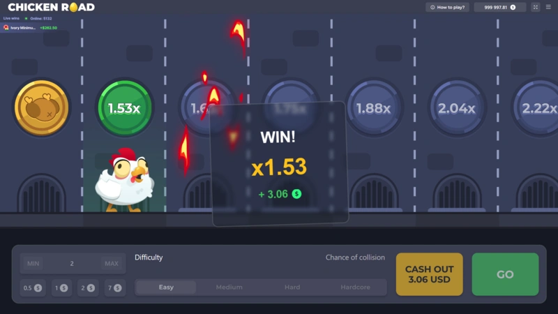chicken road game casino